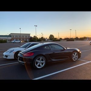 Meet your Posher, Irene